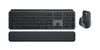 Logitech keyboard and mouse set MX Keys S Combo - Graphite_thumb_3