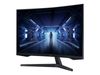 Samsung Odyssey G5 C32G54TQWR - LED monitor - curved - 32"_thumb_3