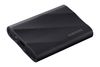 Samsung External hard drive T9 MU-PG1T0B - 1 TB - USB 3.2 Gen 2x2 - black_thumb_11