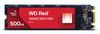 WD SSD Red - 500 GB - 2.5" - SATA 6 GB/s_thumb_1