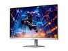 Gigabyte M27UP ICE - LED-Monitor - 4K - 68.6 cm (27") - HDR_thumb_2