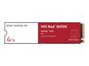 WD Red SN700 WDS400T1R0C - SSD - 4 TB - PCIe 3.0 x4 (NVMe)_thumb_3