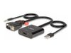 Lindy Videoadapter - HDMI / VGA - 60 cm_thumb_1