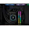 CORSAIR RAM Vengeance RGB - 64 GB (4 x 16 GB Kit) - DDR5 6000 DIMM CL36_thumb_7