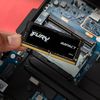 Kingston RAM FURY Impact - 64 GB (2 x 32 GB Kit) - DDR4 3200 SO-DIMM CL20_thumb_6