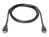 DIGITUS HDMI cable with Ethernet - 2 m_thumb_2