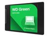 WD Green WDS480G3G0A - SSD - 480 GB - SATA 6Gb/s_thumb_1