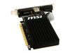MSI GT 710 2GD3H LP - graphics card - GF GT 710 - 2 GB_thumb_1