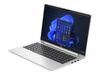 HP Notebook ProBook 445 G10 - 35.6 cm (14") - AMD Ryzen 5 7530U - Pike Silver Aluminium_thumb_1