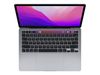Apple MacBook Pro - 33.8 cm (13.3") - Apple M2 - Space Gray_thumb_4