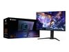 AORUS FO32U2P - OLED monitor - 4K - 32" - HDR_thumb_3