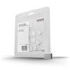 Lindy 40439 Schnittstellenblockierung USB Typ-C Weiß 10 Stück(e)_thumb_1