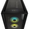 CORSAIR iCUE 5000X RGB - tower - ATX_thumb_3
