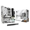 ASRock B850M STEEL LEGEND WIFI - Motherboard - micro ATX - Socket AM5 - AMD B850_thumb_1