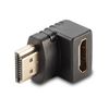 Lindy 41085 Kabeladapter HDMI Schwarz_thumb_2