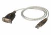 ATEN serieller RS-232-Adapter UC232A1 - USB - 1 m_thumb_1
