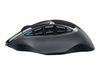 Logitech Gaming-Maus G602 - Schwarz_thumb_6