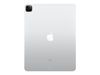 Apple iPad Pro 12.9 - 2.8 cm (12.9") - Wi-Fi + Cellular - 256 GB - Silber_thumb_3