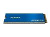 ADATA SSD Legend 710 - 1 TB - M.2 2280 - PCIe 3.0 x4 NVMe_thumb_2
