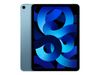 Apple iPad Air 10.9 - 27.7 cm (10.9") - Wi-Fi + Cellular - 256 GB - Blau_thumb_2