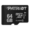Patriot Flash-Card LX Series - MicroSDXC UHS-I - 64 GB_thumb_1