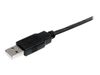 StarTech.com 1m USB 2.0 A to A Cable - M/M - 1m USB 2.0 aa Cable - USB a male to a male Cable (USB2AA1M) - USB cable - USB to USB - 1 m_thumb_2