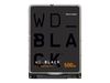 WD Black WD5000LPSX - hard drive - 500 GB - SATA 6Gb/s_thumb_2