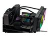 CORSAIR RAM Dominator Platinum RGB - 32 GB (2 x 16 GB Kit) - DDR5 5200 DIMM CL40_thumb_4