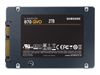 Samsung SSD MZ-77Q2T0 - 2 TB - 2.5" - SATA 6 GB/s_thumb_6