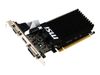 MSI GT 710 2GD3H LP - graphics card - GF GT 710 - 2 GB_thumb_3