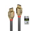 Lindy 37601 HDMI-Kabel 1 m HDMI Typ A (Standard) Grau_thumb_1