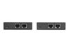 StarTech.com HDMI Cat6 extender with 4 Port USB - 1080 p - 50 m_thumb_5