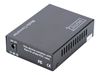 DIGITUS DN-82020-1 - fiber media converter - 10Mb LAN, 100Mb LAN_thumb_2