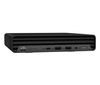 HP Pro Mini 400 G9 Intel® Core™ i5 i5-14500T 16 GB DDR5-SDRAM 256 GB SSD Windows 11 Pro Mini PC Mini-PC Schwarz_thumb_2