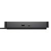 DELL Pro Dock WD25Z Kabelgebunden USB 3.2 Gen 2 (3.1 Gen 2) Type-C Schwarz_thumb_2