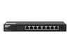 QNAP QSW-1108-8T - switch - 8 ports - unmanaged_thumb_3