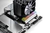 Klevv 32GB (2X16GB) 6000MHz CL28 DDR5 GAMING RAM MODULE 28-36-36-76 1.4V URBANE V RGB WHITE KIT_thumb_12