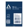 ARCTIC TP-3 Premium Performance Thermal Pad 120 x 20 mm, 0.5 mm_thumb_5