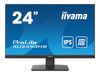 Iiyama LED-Display ProLite XU2493HS-B4 - 60.5 cm (23.8") - 1920 x 1080 Full HD_thumb_1