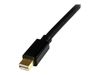 StarTech.com 90cm Mini DisplayPort 1.2 Verlängerungskabel - Mini DP auf mDP 4k Kabel Verlängerung - St/Bu - DisplayPort-Verlängerungskabel - 0.9 m_thumb_3