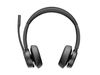 Poly Over-Ear Headset Voyager 4320-M_thumb_2