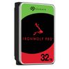 Seagate IronWolf Pro ST32000NT000 internal hard drive 32 TB 7200 RPM 3.5" Serial ATA III_thumb_3