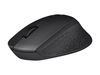 Logitech mouse M330 Silent Plus - blue_thumb_3