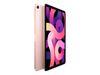 Apple iPad Air 10.9 - 27.7 cm (10.9") - Wi-Fi + Cellular - 64 GB - Roségold_thumb_6