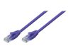 Cable Lindy Cat6 U/UTP 5m Violett_thumb_2