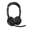 Jabra Evolve2 55 Kopfhörer Kabellos Kopfband Büro/Callcenter USB Typ-C Bluetooth_thumb_2