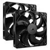 CORSAIR Lüfter RS140 - 14 cm - 2er Pack_thumb_1