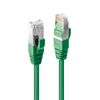 Lindy 45958 Netzwerkkabel Grün 20 m Cat6 S/FTP (S-STP)_thumb_1