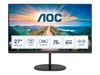 AOC LED-Display U27V4EA - 68.6 cm (27") - 3840 x 2160 4K_thumb_1