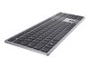Dell Tastatur Multi-Device KB700 - GB Layout - Grau_thumb_3